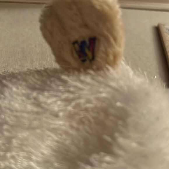 Vintage collectible Webkins Lil Kinz Duck Googles - Picture 5 of 9